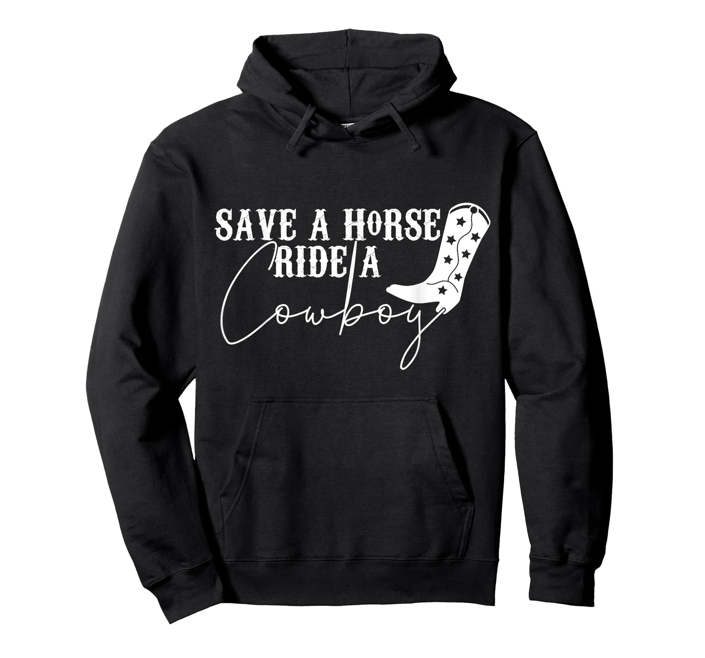 Save A Horse Ride A Cowboy, Bachelorette Party, Bridal Party T-Shirt