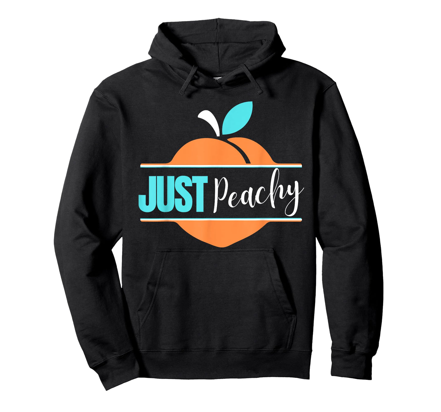 Just Peachy T-Shirt