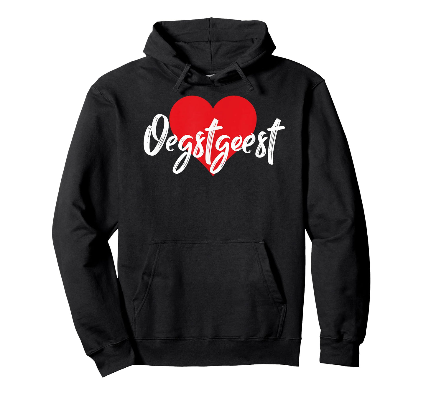 I Heart Oegstgeest Netherlands Love Dutch Souvenir Item T-Shirt