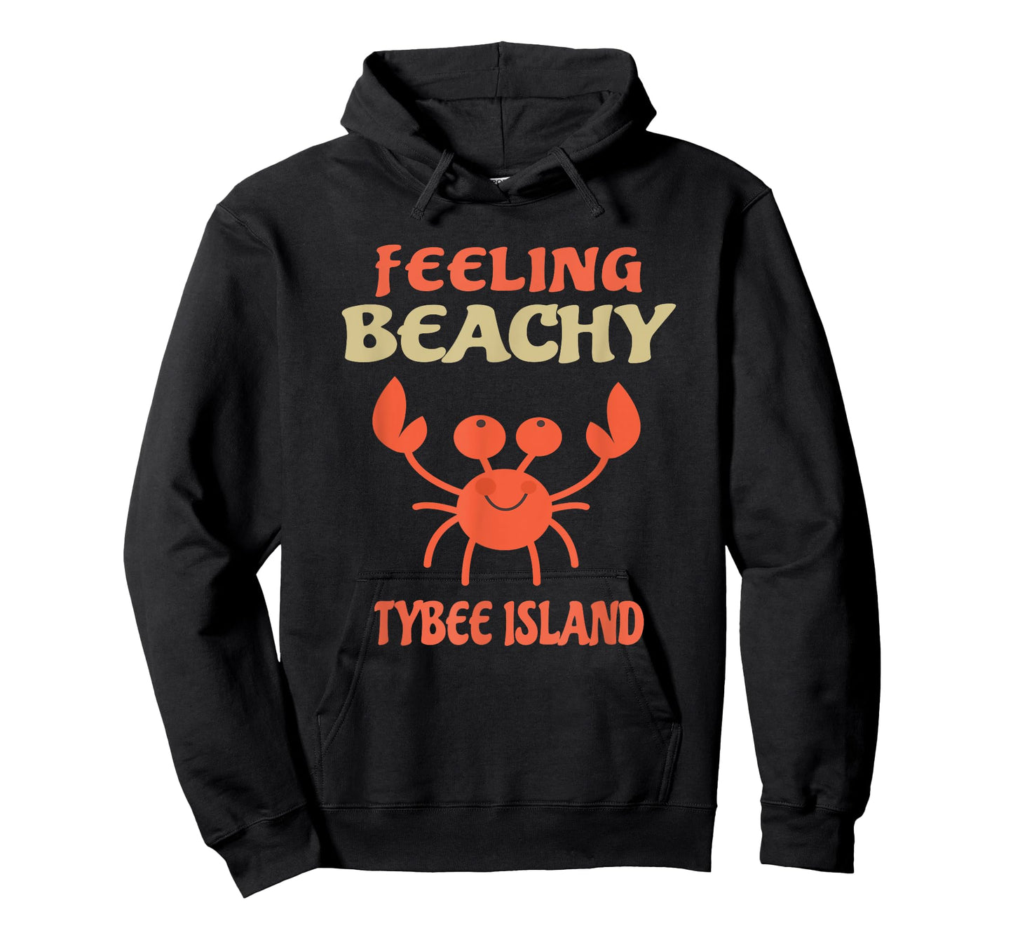 Tybee Island Vacation - Georgia Family Trip T-Shirt