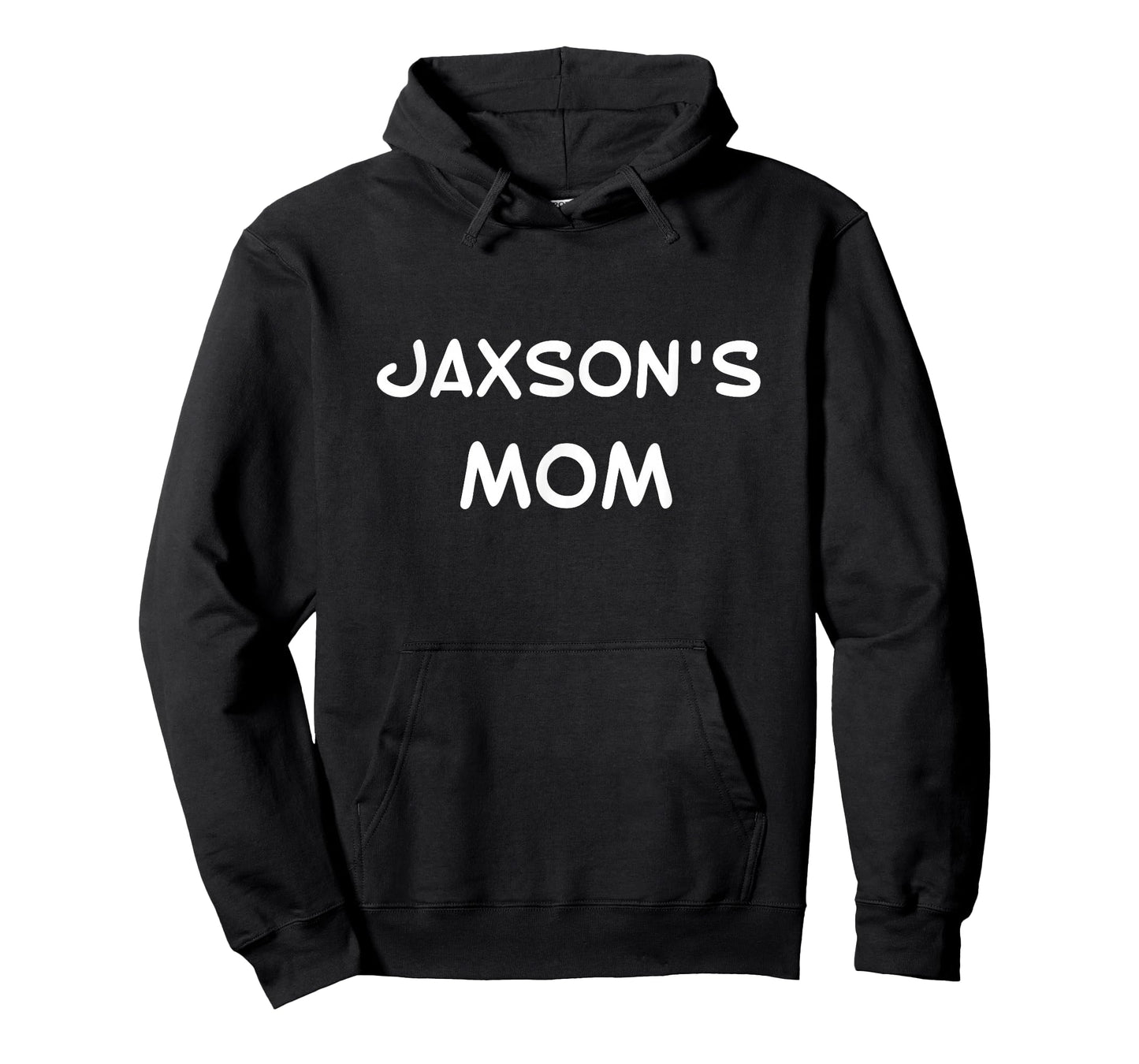 Jaxson's Mom T-Shirt