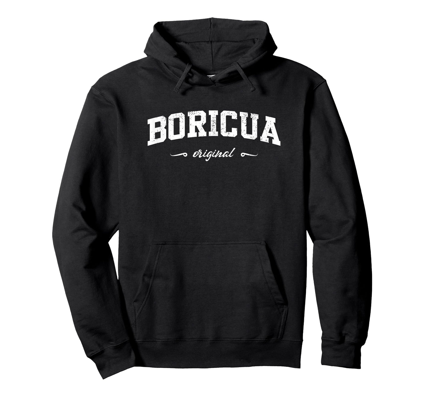 Boricua Puerto Rico Original T-Shirt