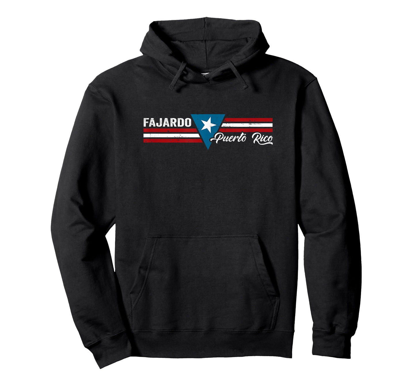 Fajardo Puerto Rico T-Shirt