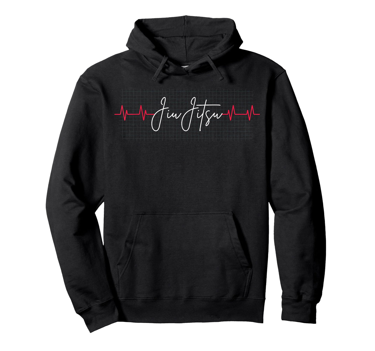 Jiu Jitsu Martial Arts Combat Sport Jujutsu Jiu-Jitsu BJJ T-Shirt