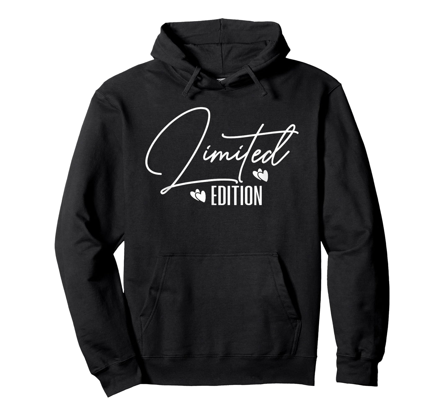 Motivational Quote Empowerment Limited Edition T-Shirt