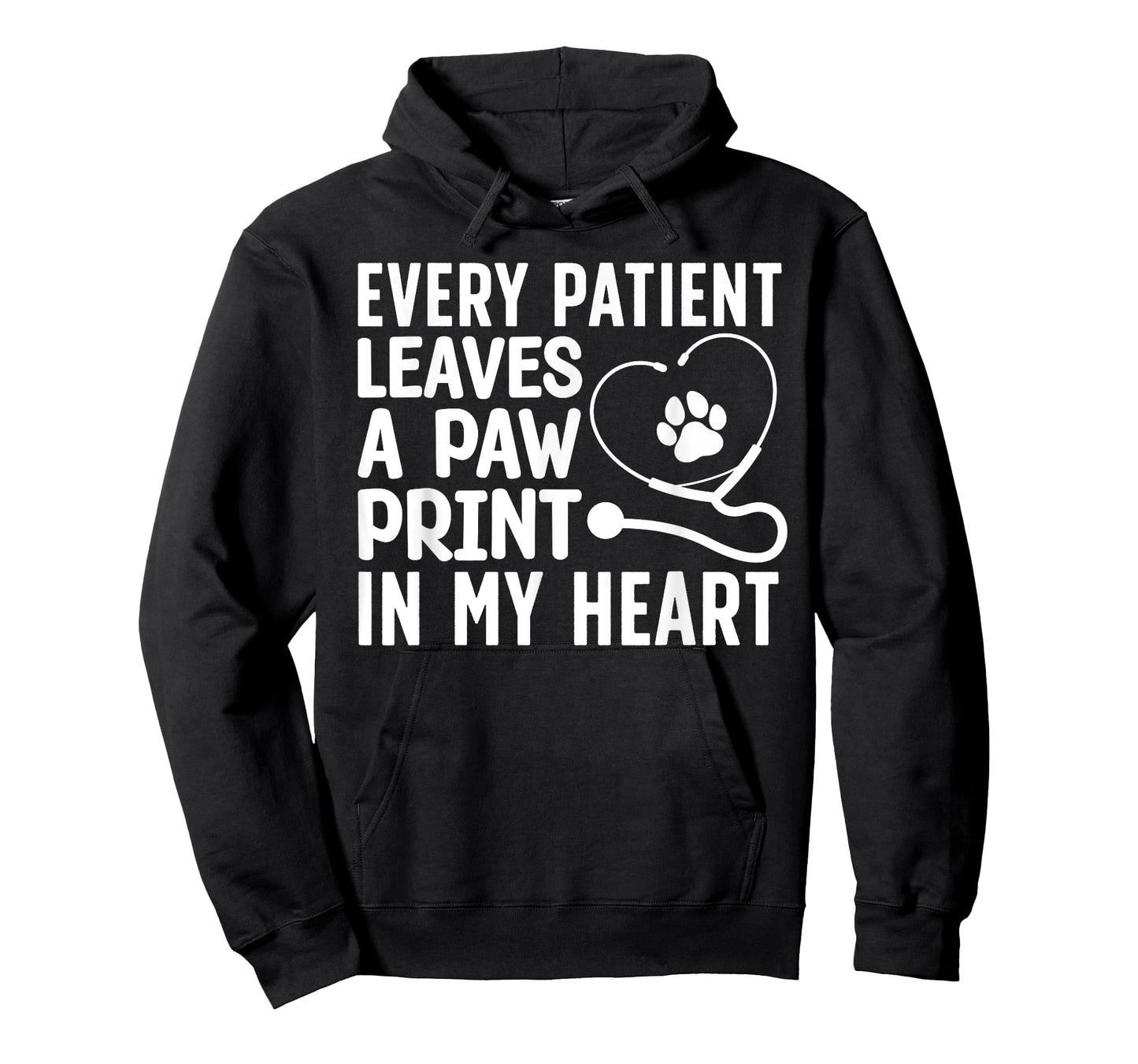 Funny Veterinarian Art For Men Women Pet Veterinary Lovers T-Shirt