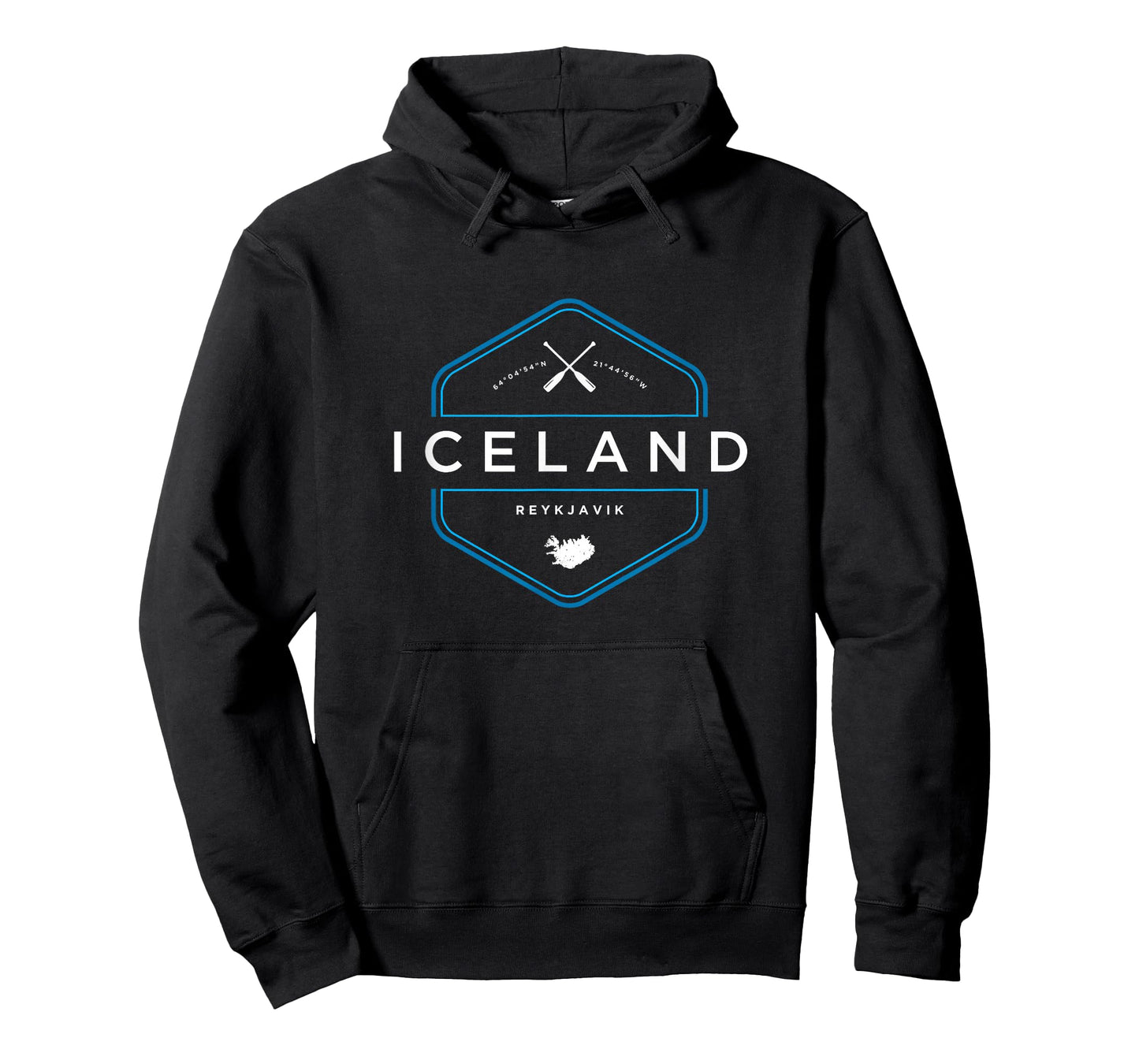 Iceland T-Shirt