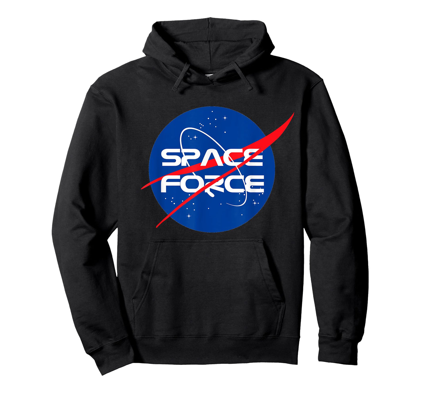 Space Force T-Shirt T-Shirt