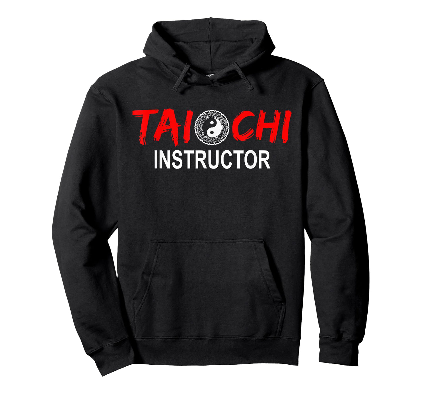 Tai Chi Trainer Tai Chi Teacher Tai Chi Instructor Tai Chi T-Shirt