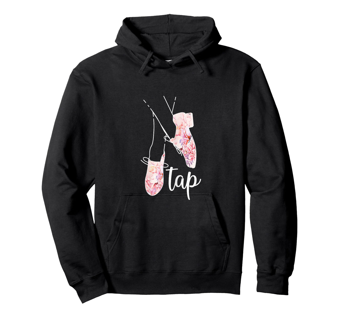 Tap Dance Lover Tap Dancer Dancing Teacher T-Shirt