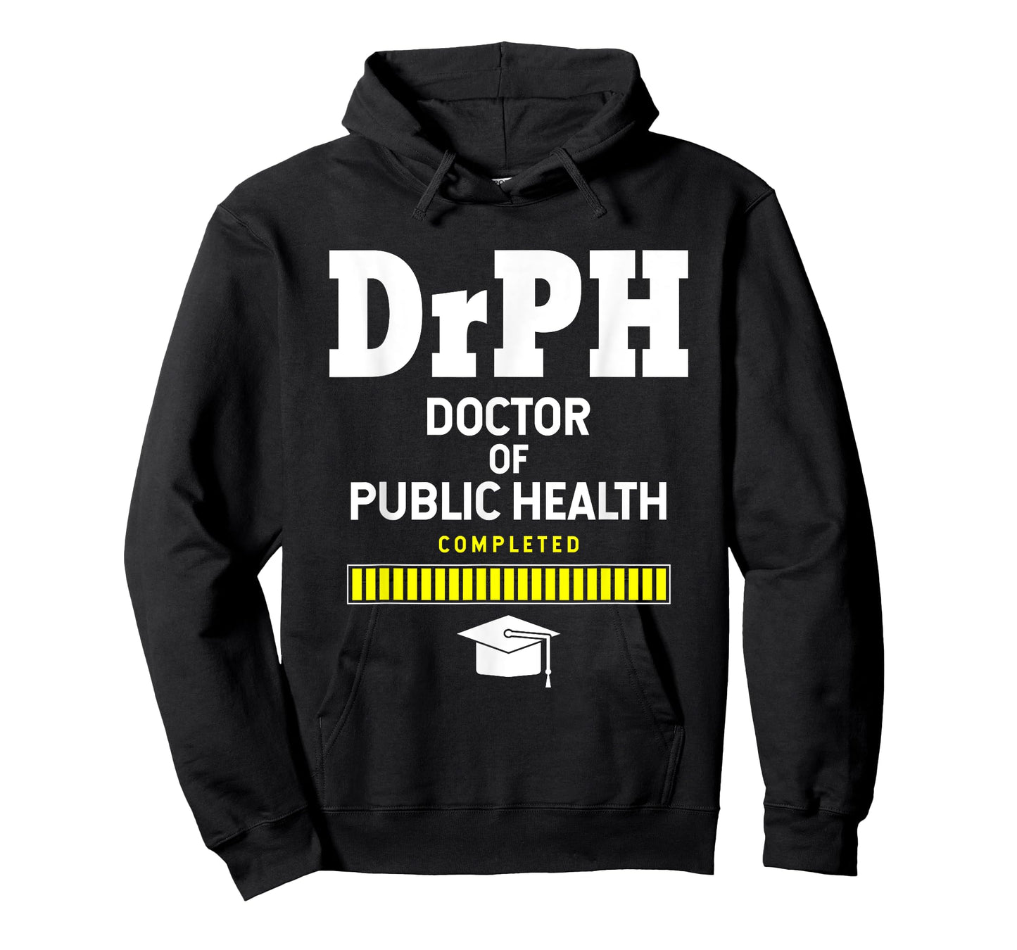 Doctor Of Public Health 2021 Graduation T-Shirt