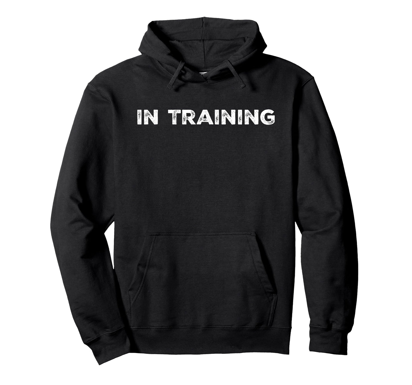 In Training T-Shirt