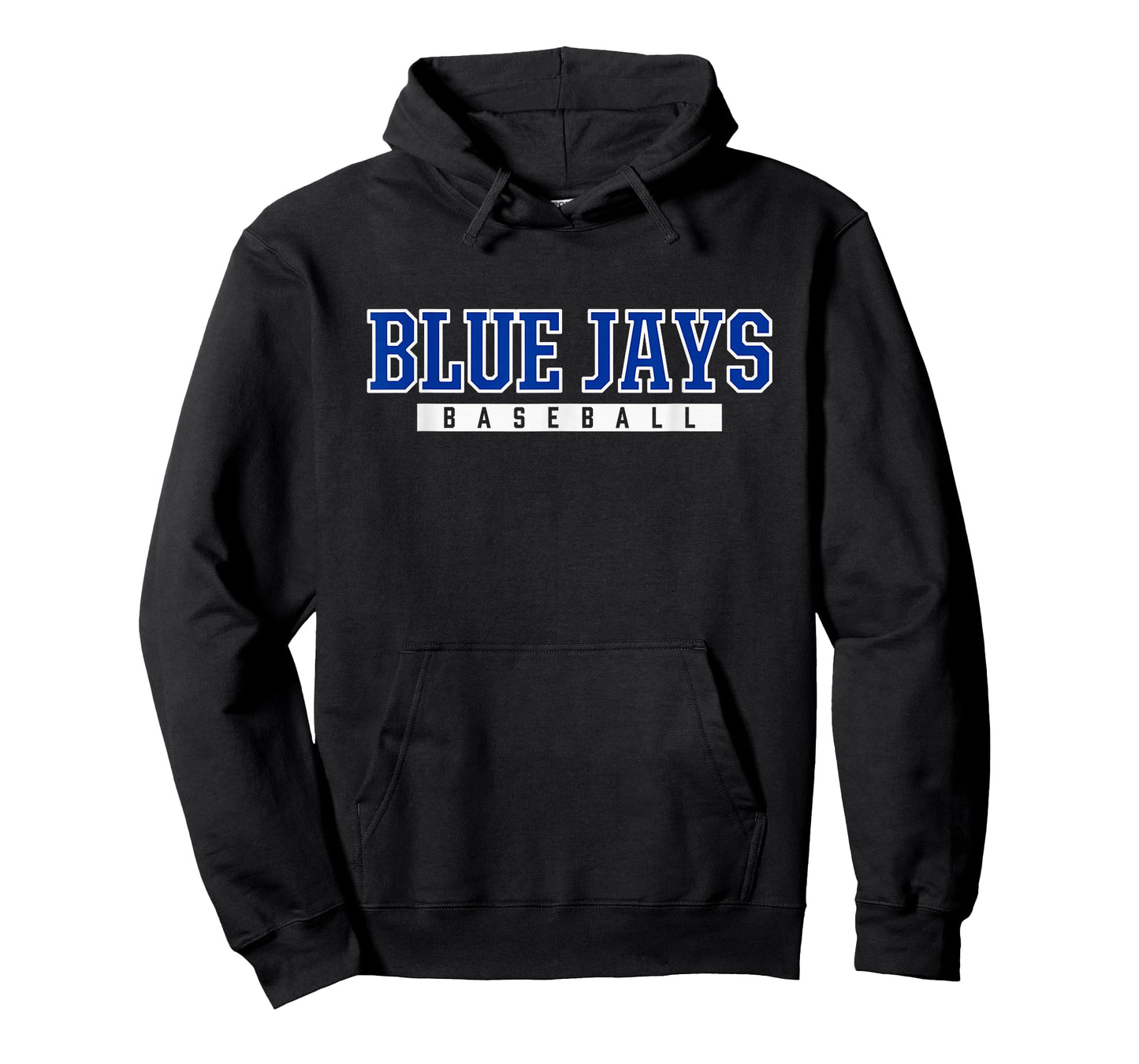 Junction City Blue Jays Baseball T-Shirt