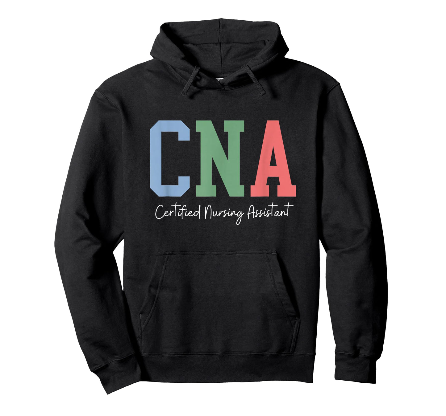 CNA Certified Nursing Assistant Medical T-Shirt