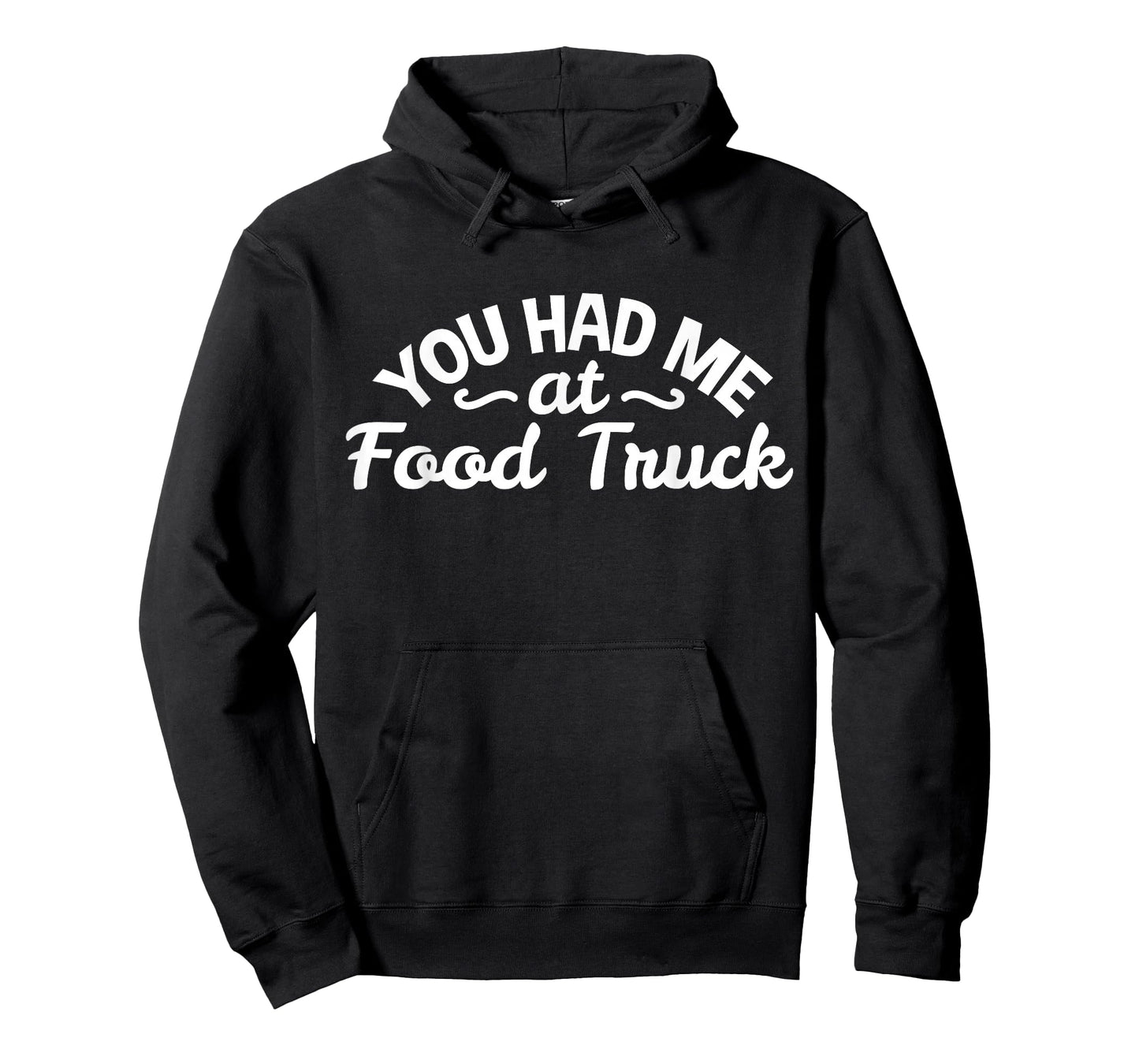 Foodie Truck Foodie T-Shirt