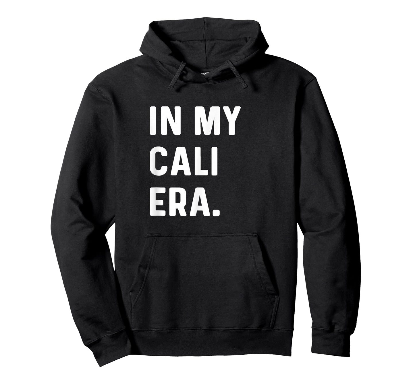 In My Cali Era - California T-Shirt