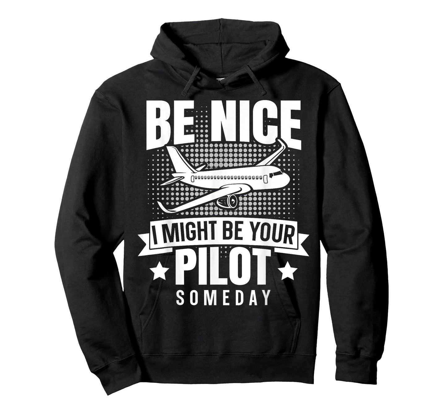 Funny Pilot Design For Men Women Aviation Airplane Pilot T-Shirt