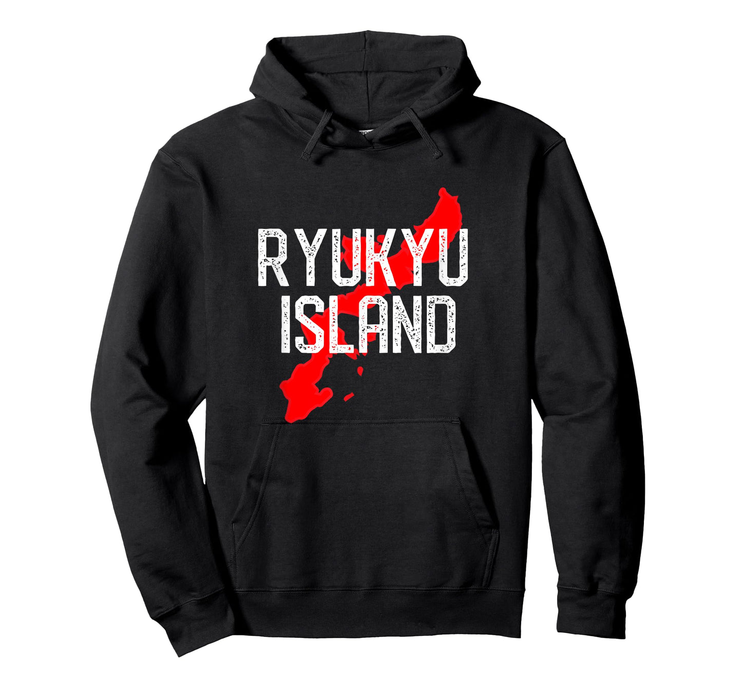 Ryukyu Island - Okinawa Japan Gift T-Shirt