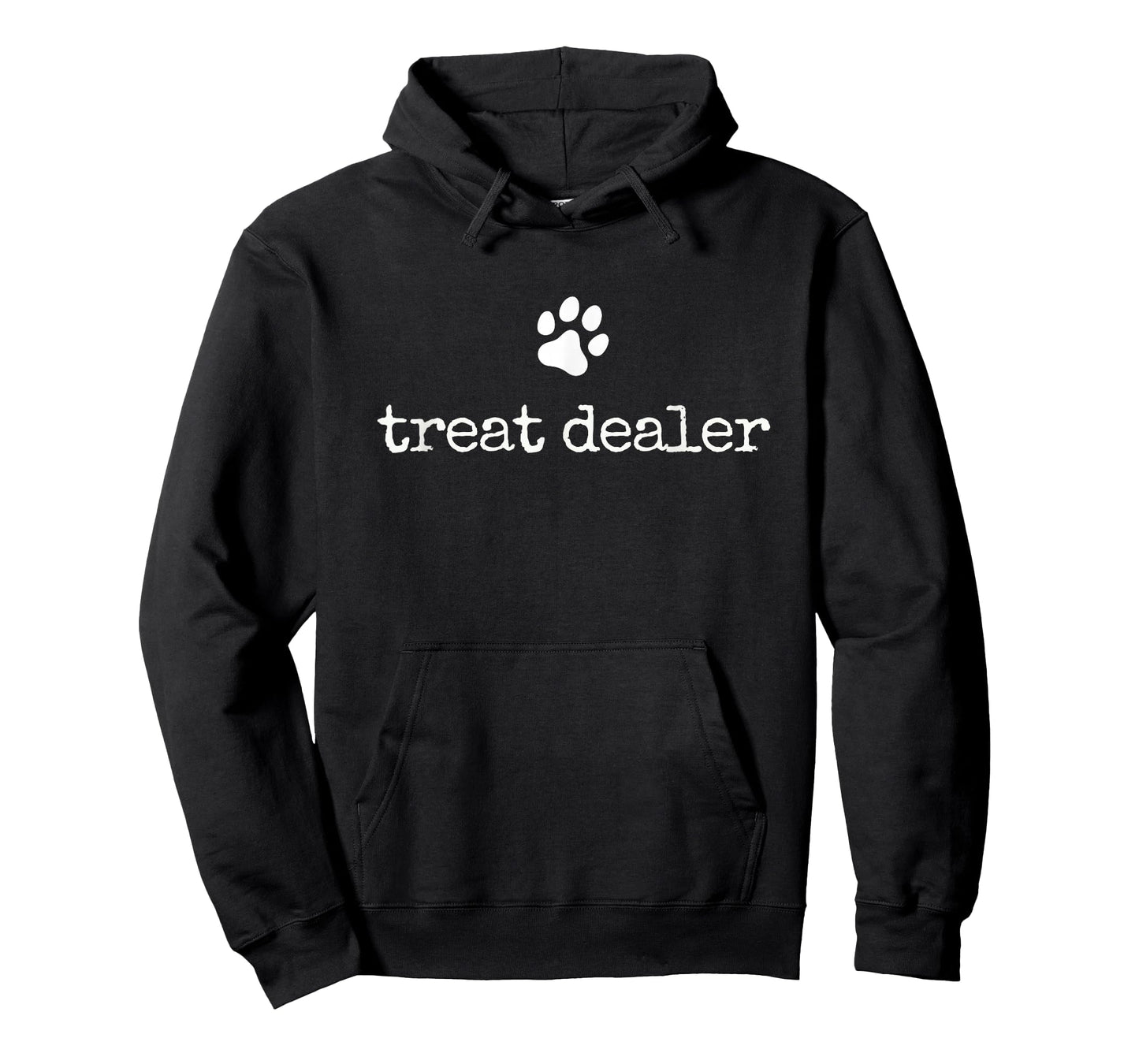 Dog Treat Dealer Funny Humor Dog Owner Dog Treats Dog Lover T-Shirt