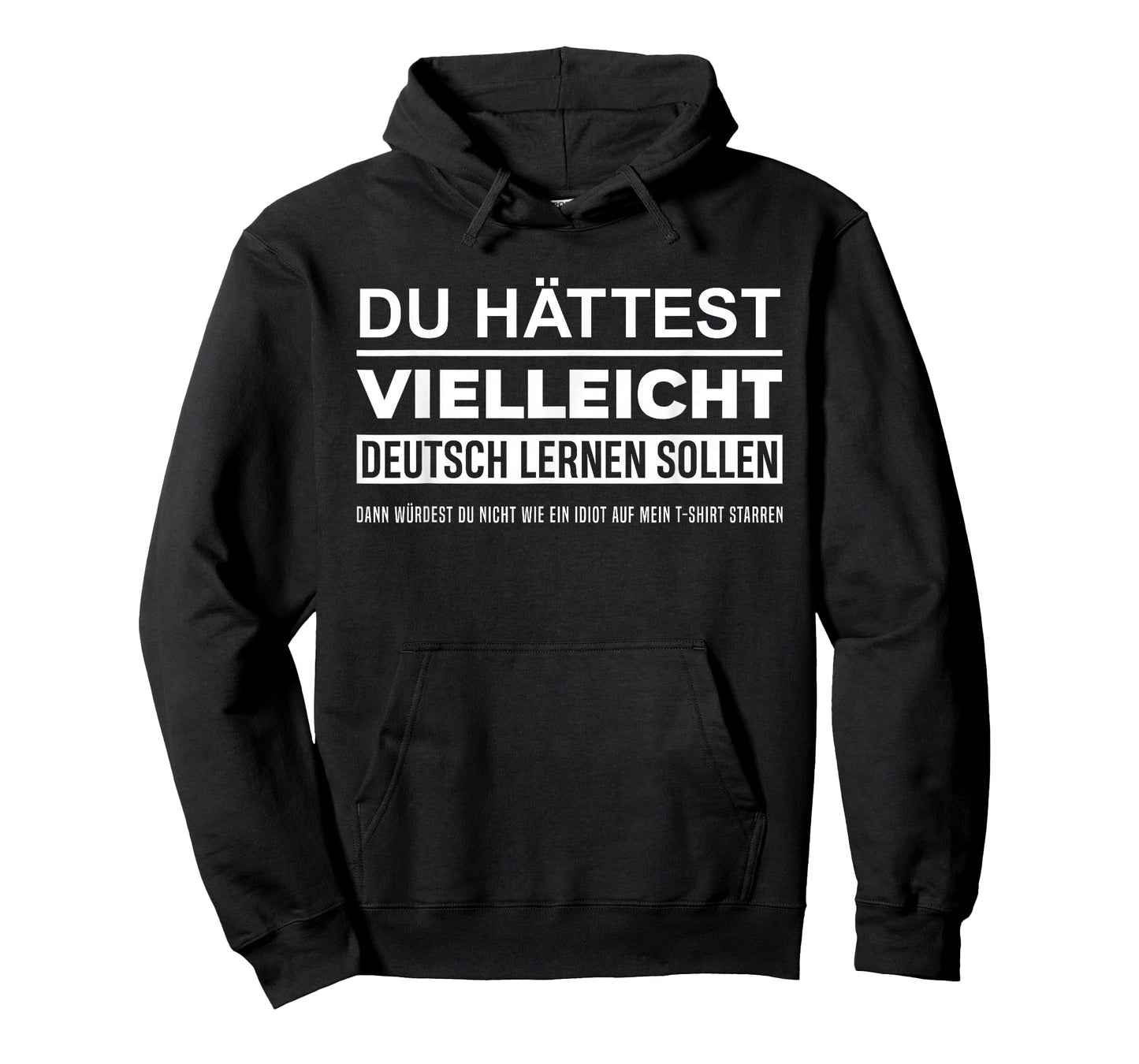 Maybe You Should Have Learned German Funny Germany Deutsch T-Shirt