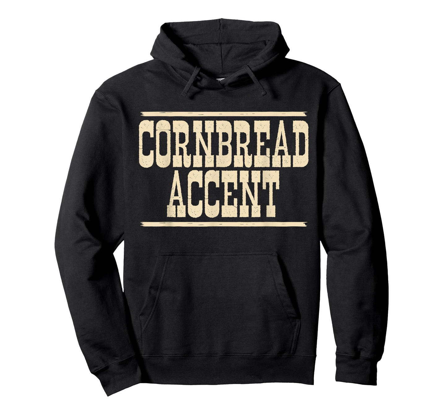 Cornbread Accent Funny Southern Girls Cowboy Cowgirl Meme T-Shirt