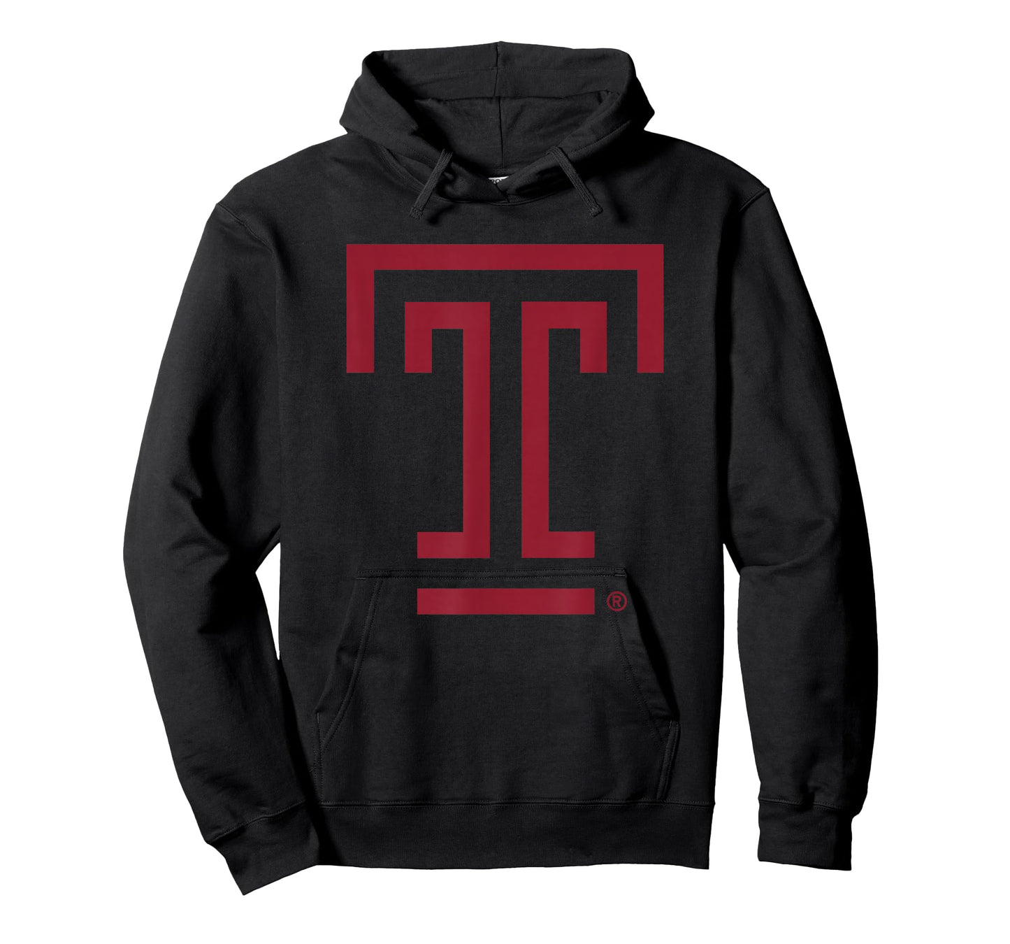 Temple Owls Icon Officially Licensed T-Shirt