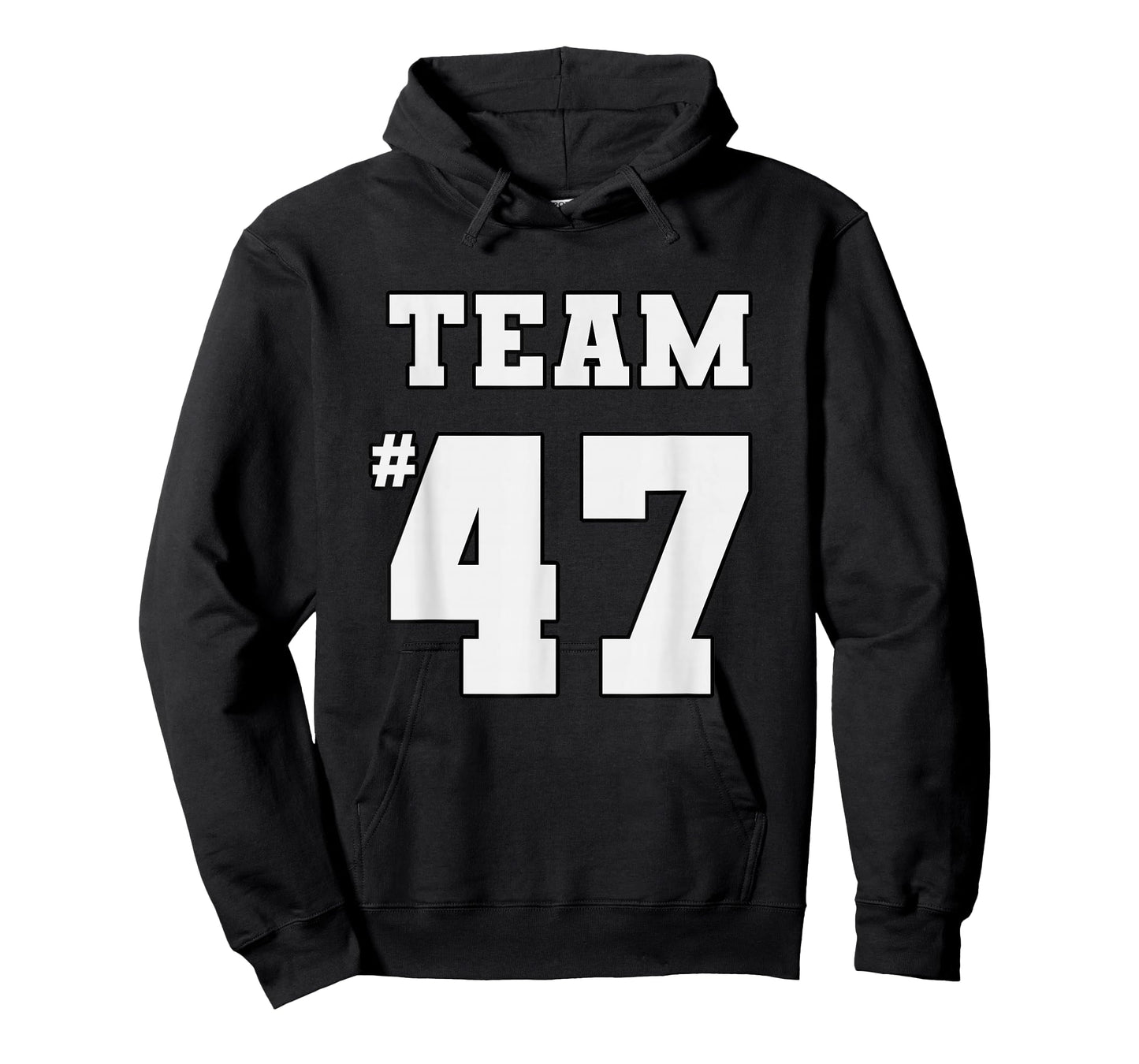 TEAM 47 TRUMP 45 We Won 2024 47th President Daddy's Home Red T-Shirt