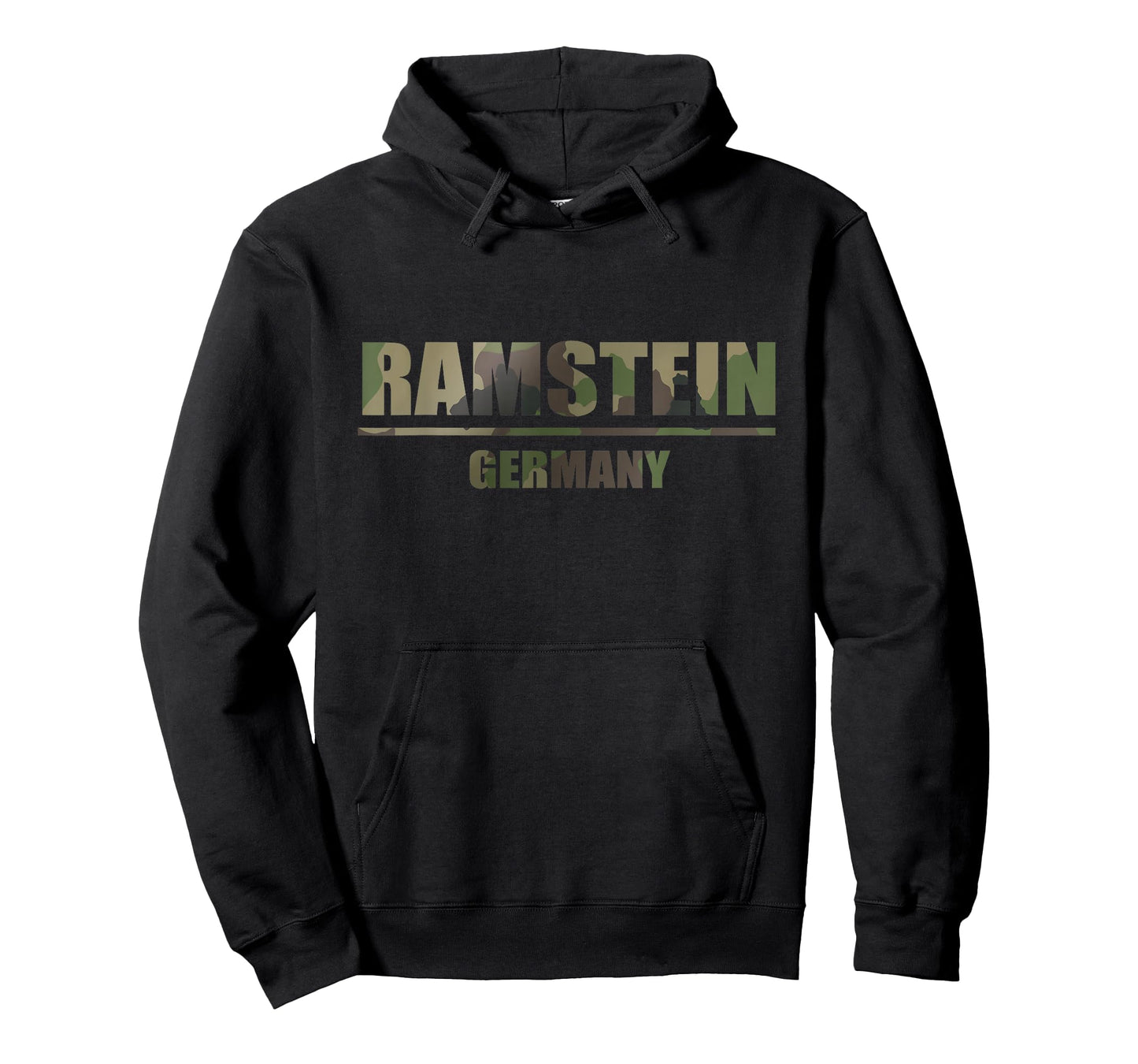 Ramstein Germany Air Base T-Shirt