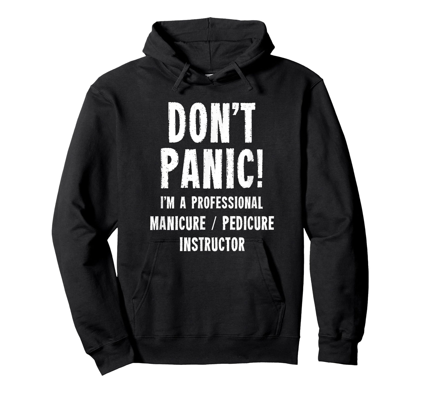 Manicure/Pedicure Instructor T-Shirt