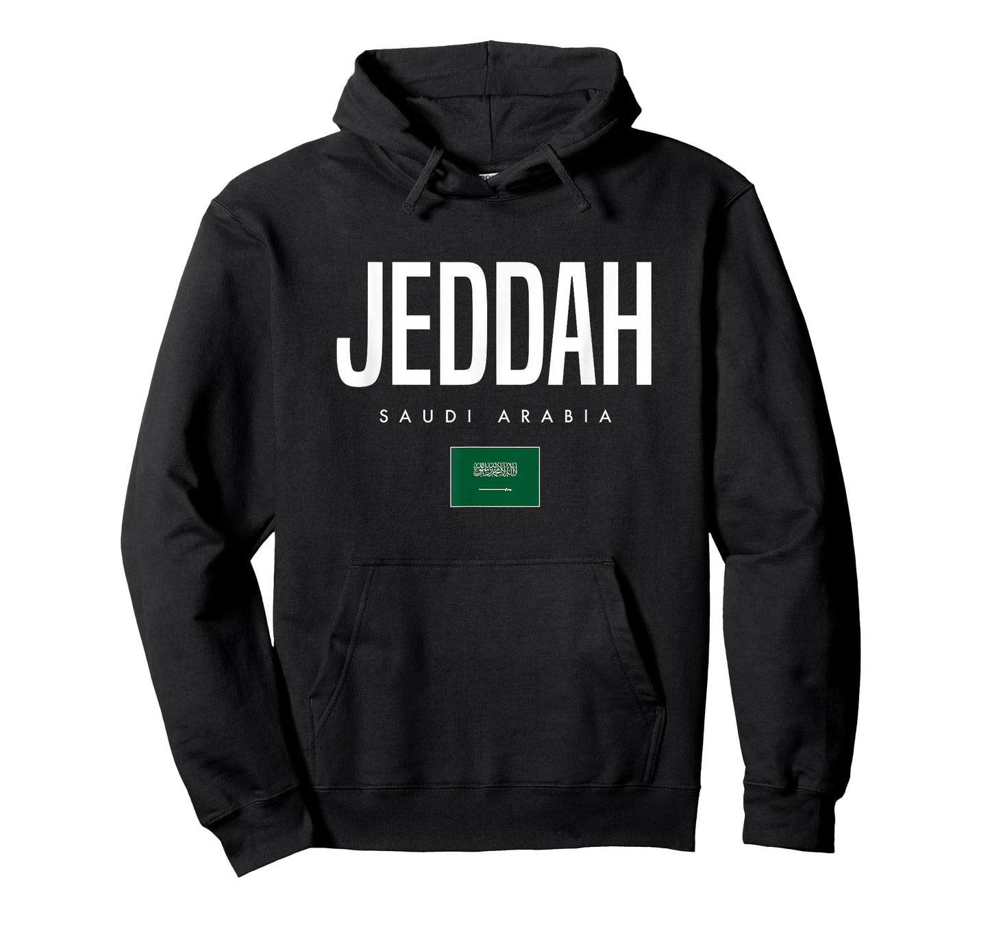 Jeddah Saudi Arabia T-Shirt