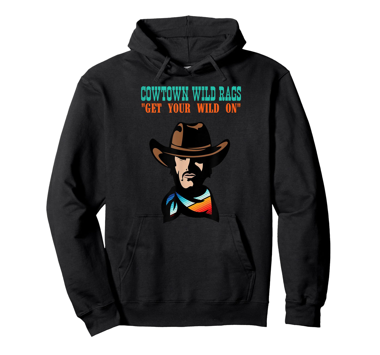 Cowtown T-Shirt