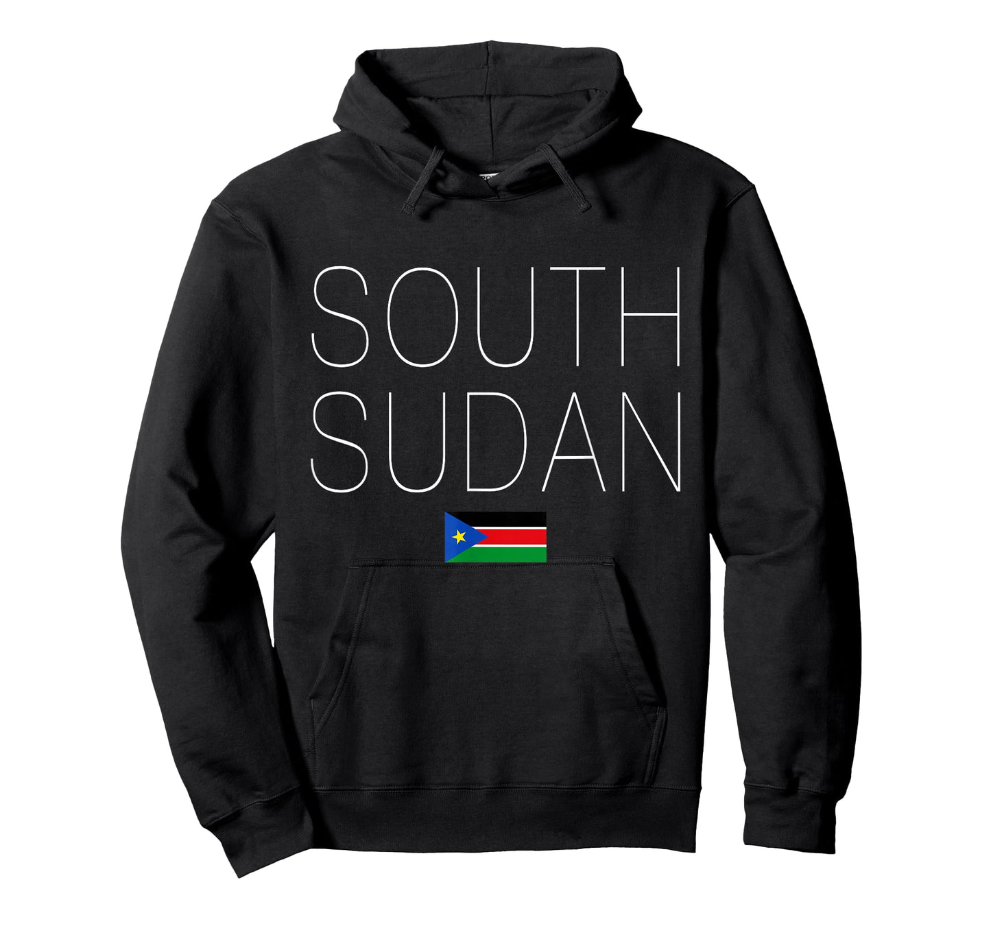 South Sudan T-Shirt