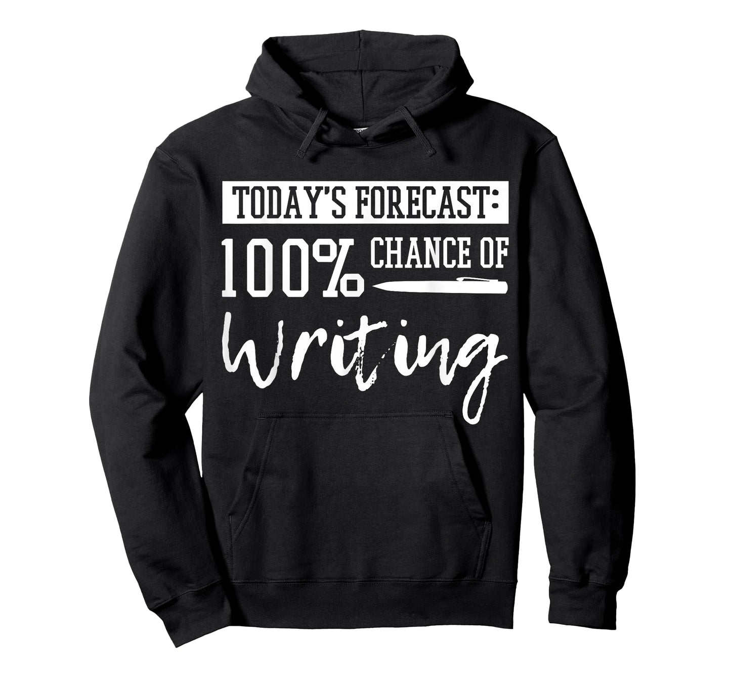 Author Journalist Teacher Writing Content Creator Gift T-Shirt