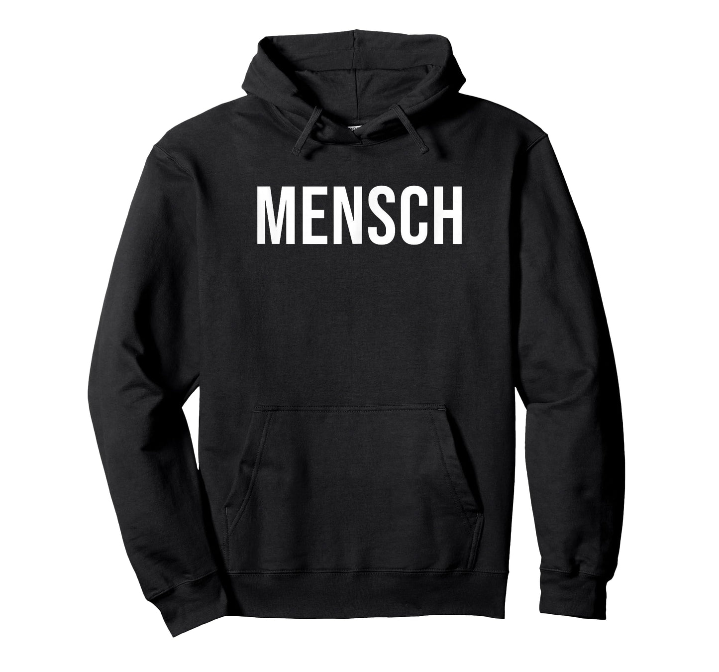 Mensch T-Shirt