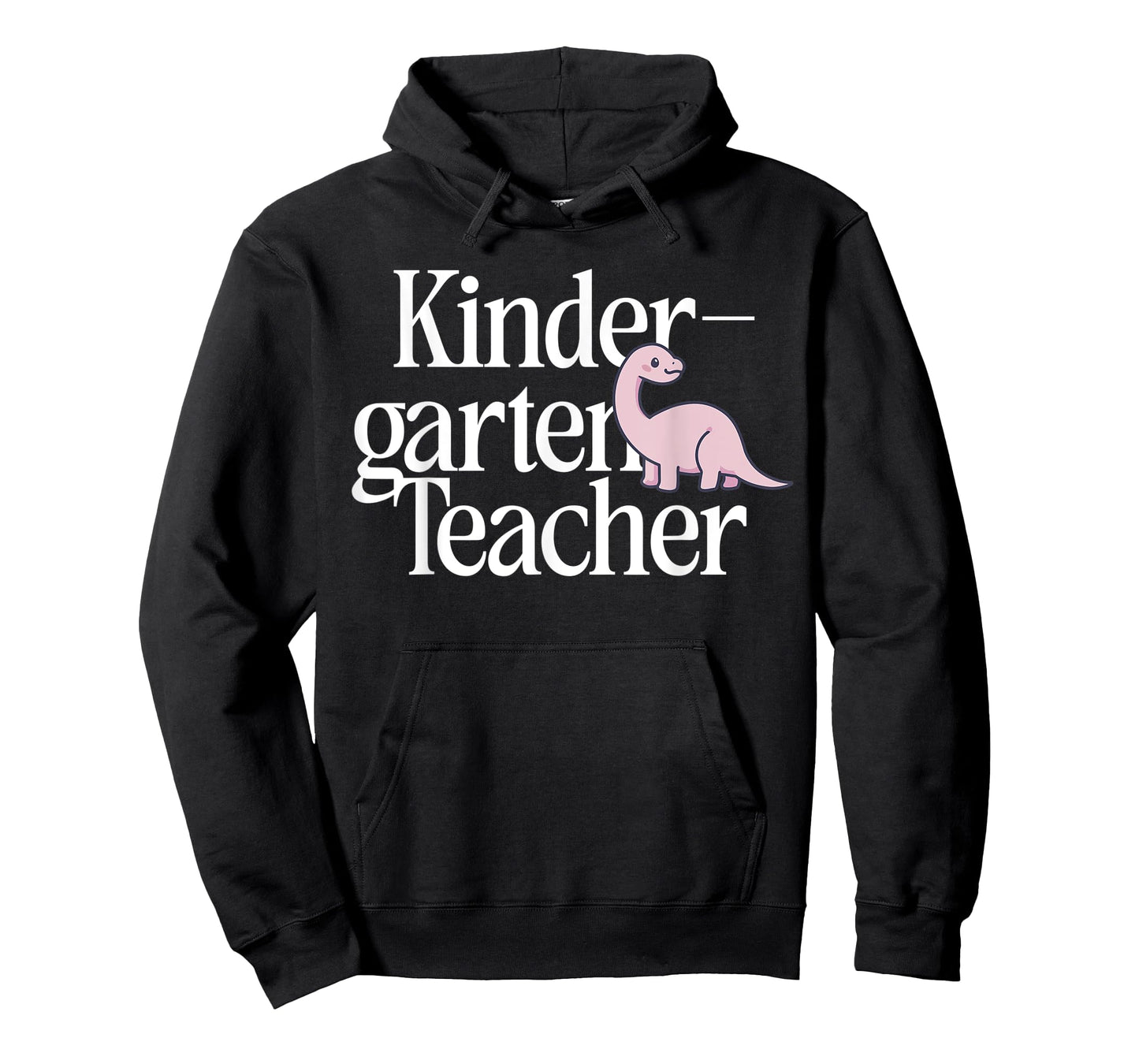 Kindergarten Teacher Dinosaur Back To School T-Shirt