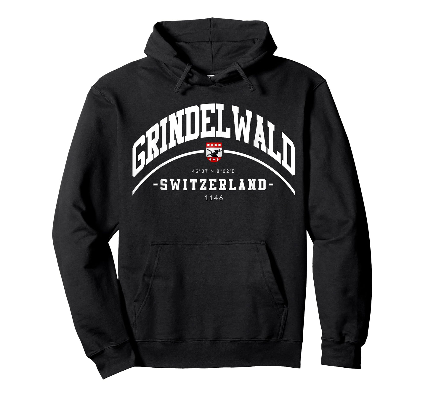 Grindelwald vacation to Grindelwald Switzerland home T-Shirt