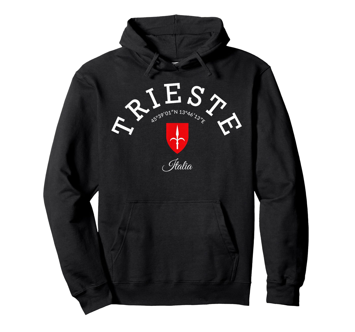Trieste Italia vacation Trieste sItalyTrieste trip Trieste T-Shirt