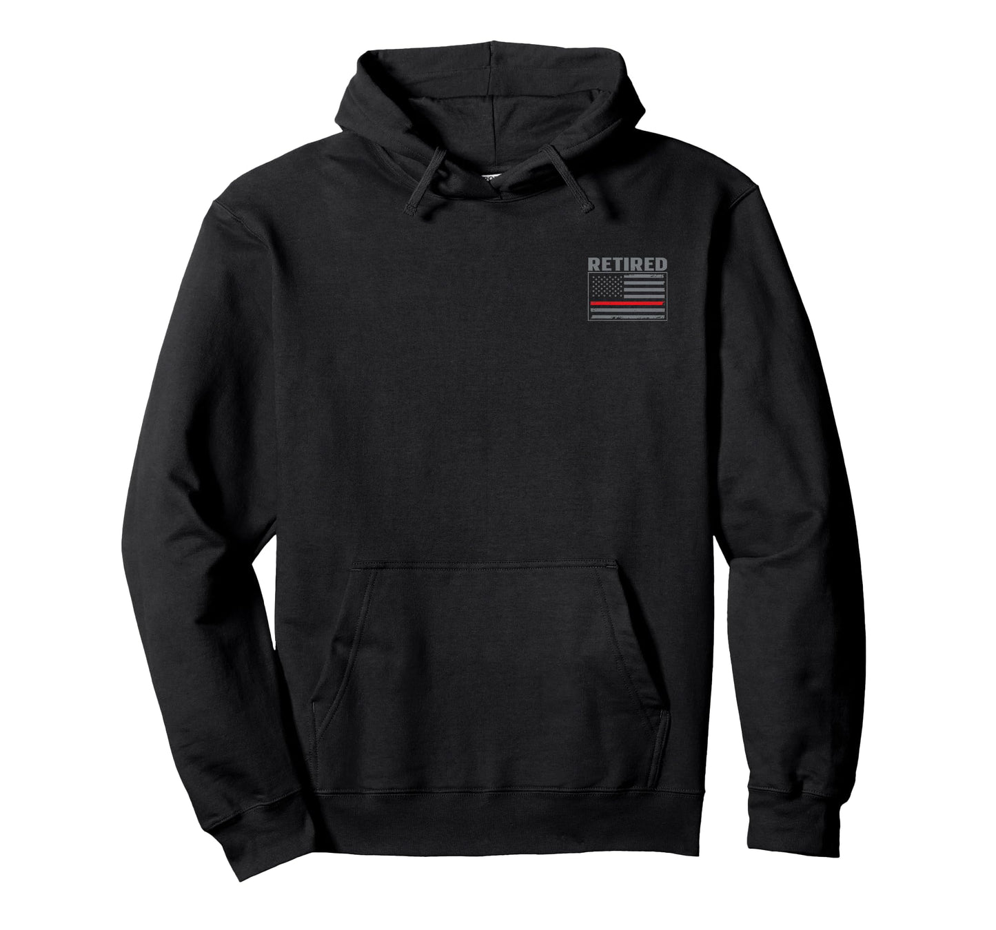 Retirement Fireman & Fire | Firefighter Retired 2022 T-Shirt