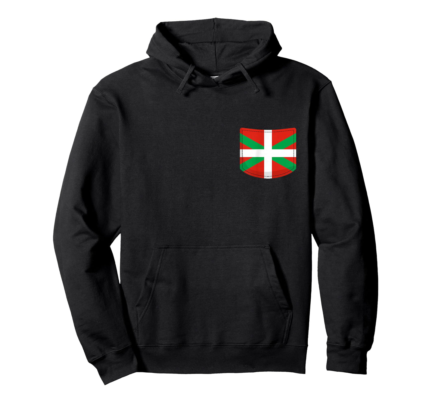 Basque Country T-Shirt