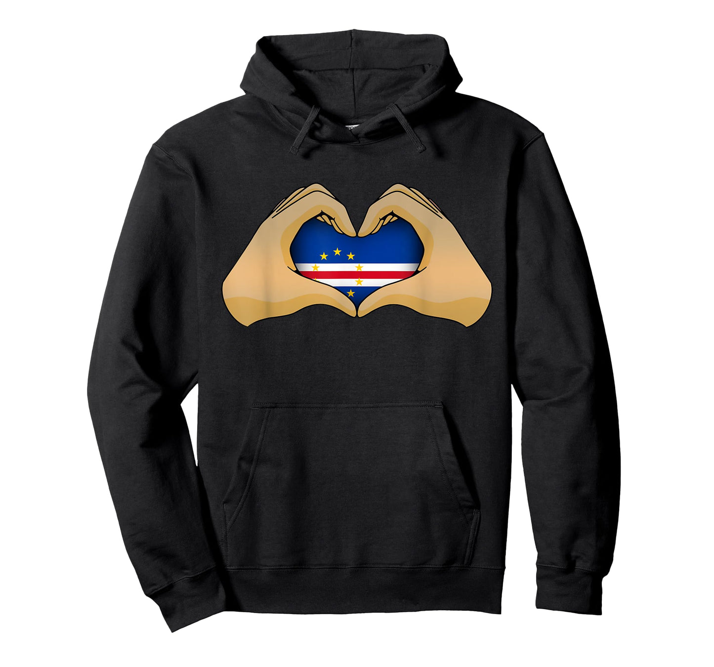 Cape Verde T-Shirt