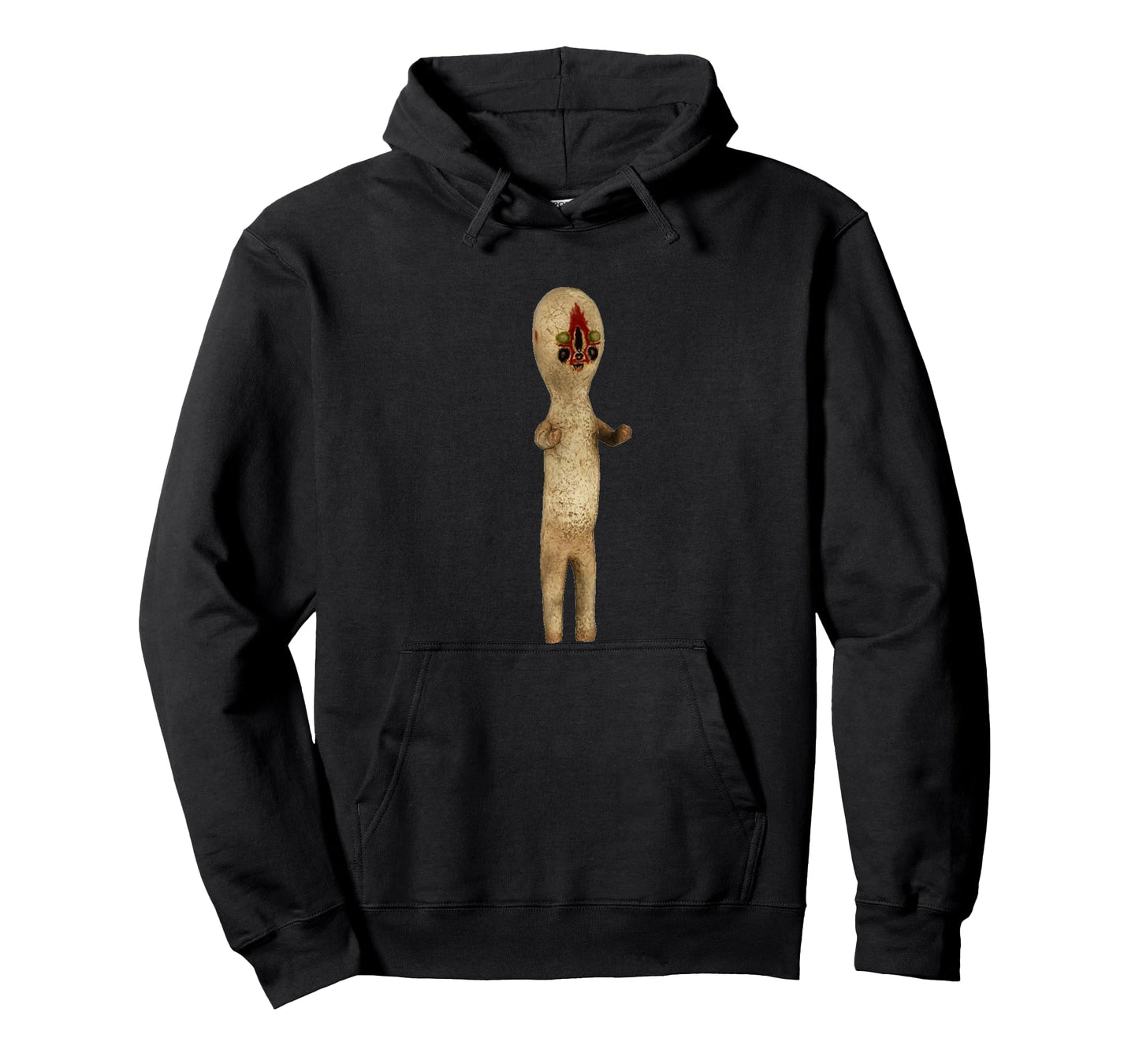 SCP-173 T-Shirt