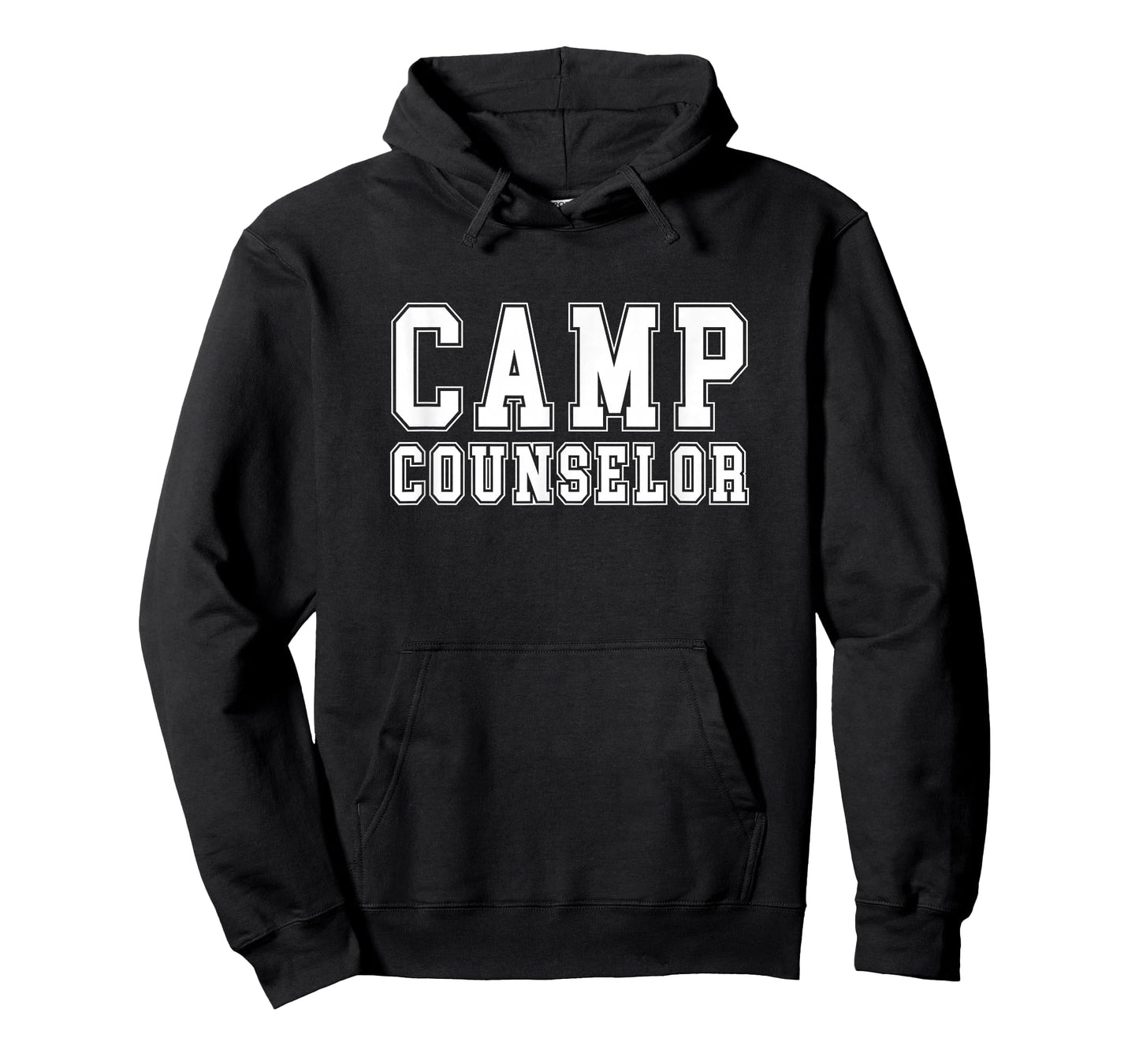 Camp Counselor T-Shirt