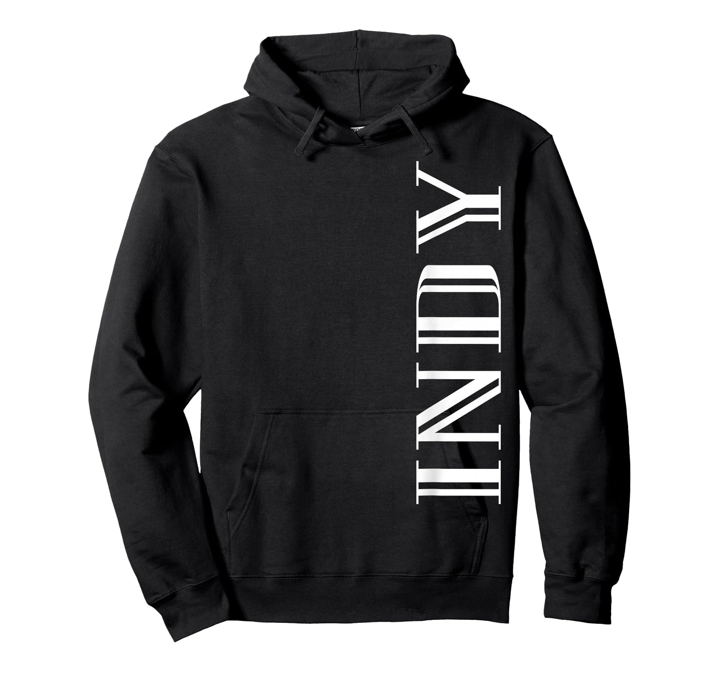 Indianapolis Elegant IN City Home Pride Indy T-Shirt