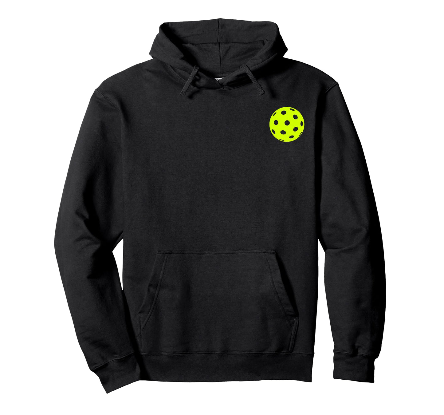 Pickleball in The Pocket T-Shirt