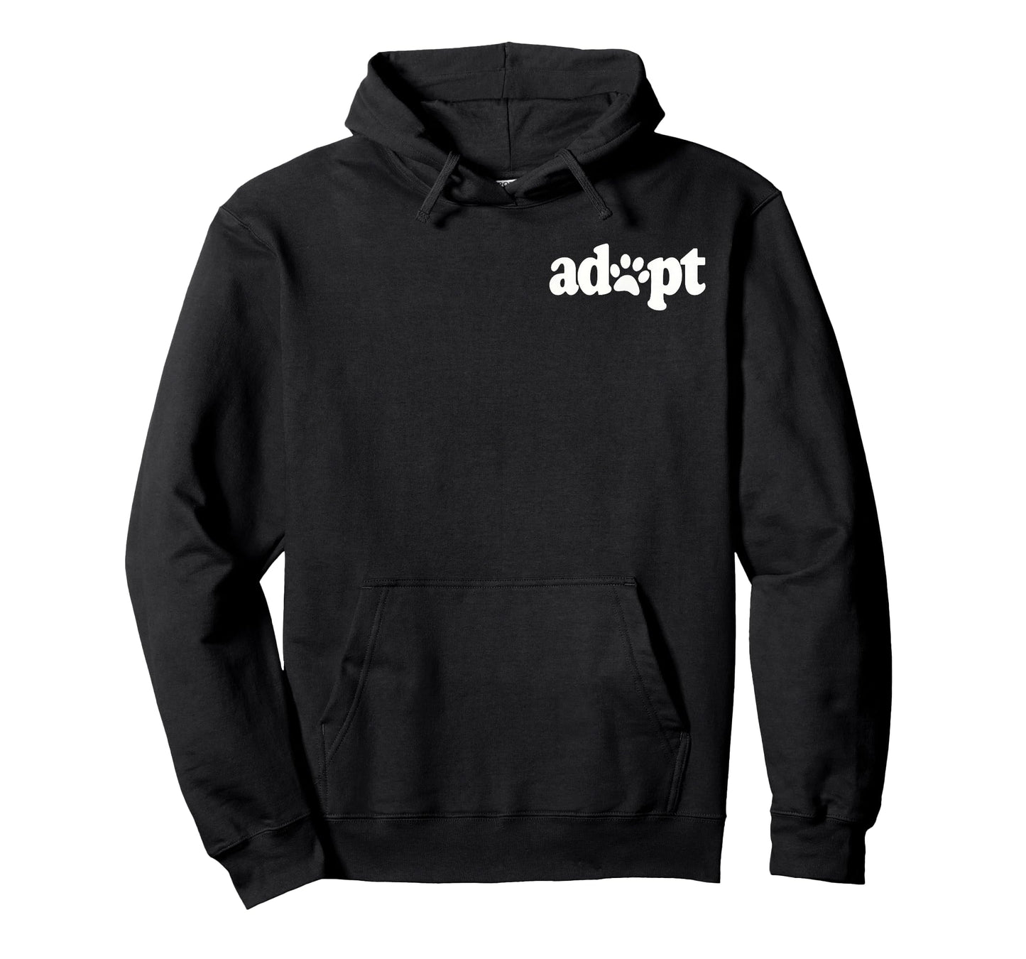Adopt Don't Shop Dog CAT PET Lover Rescue SHELTER Foster TEE T-Shirt
