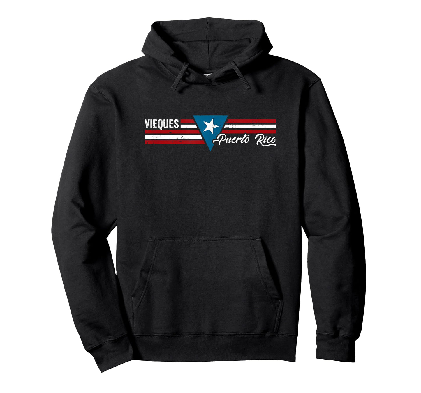 Vieques Puerto Rico T-Shirt