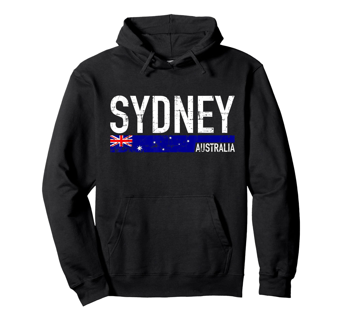 Sydney Australia T-Shirt