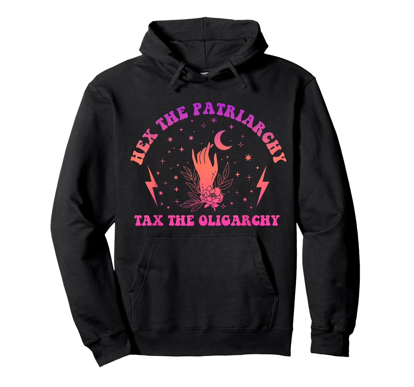 Hex The Patriarchy T-Shirt