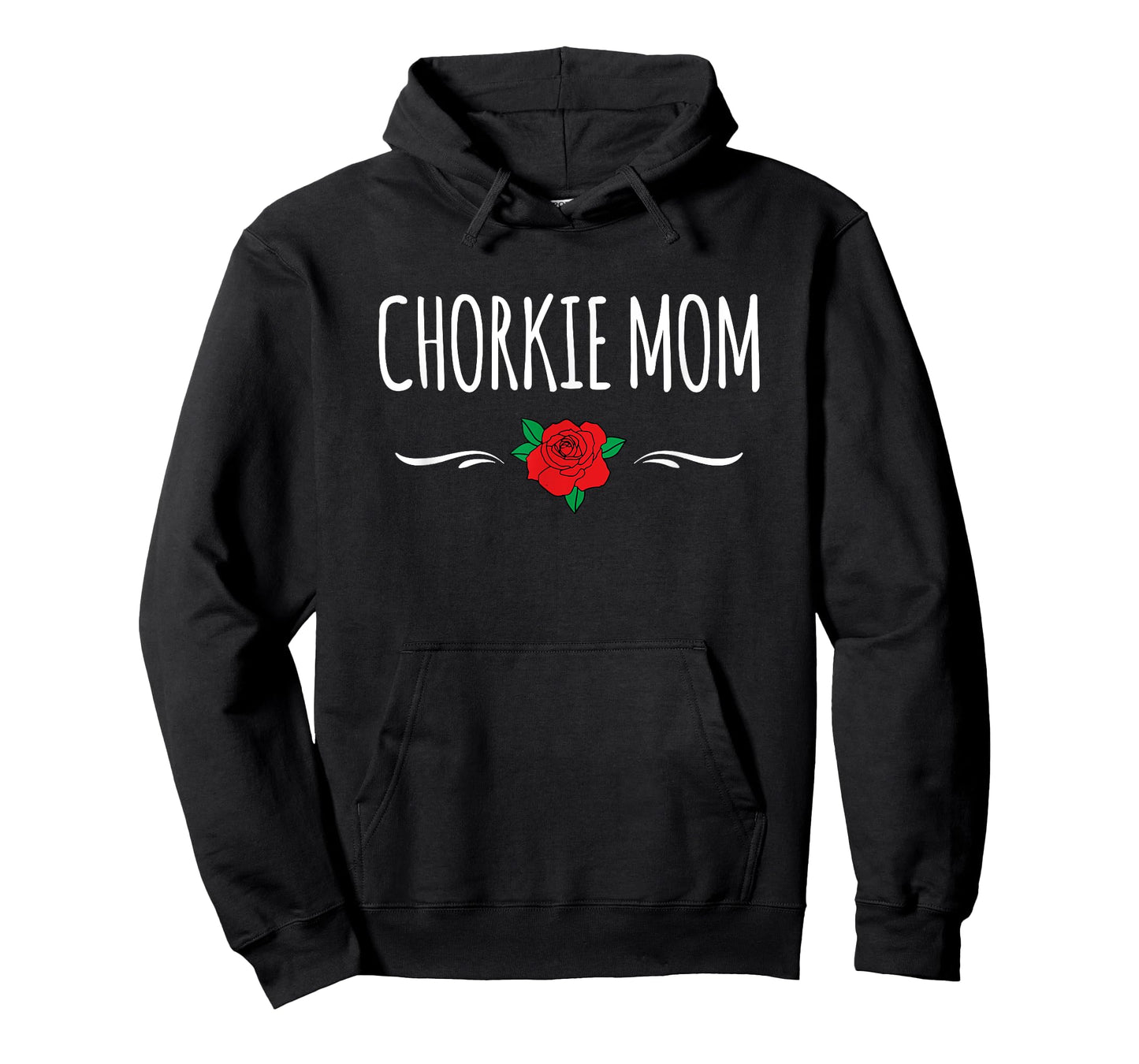 Chorkie Mom T-Shirt