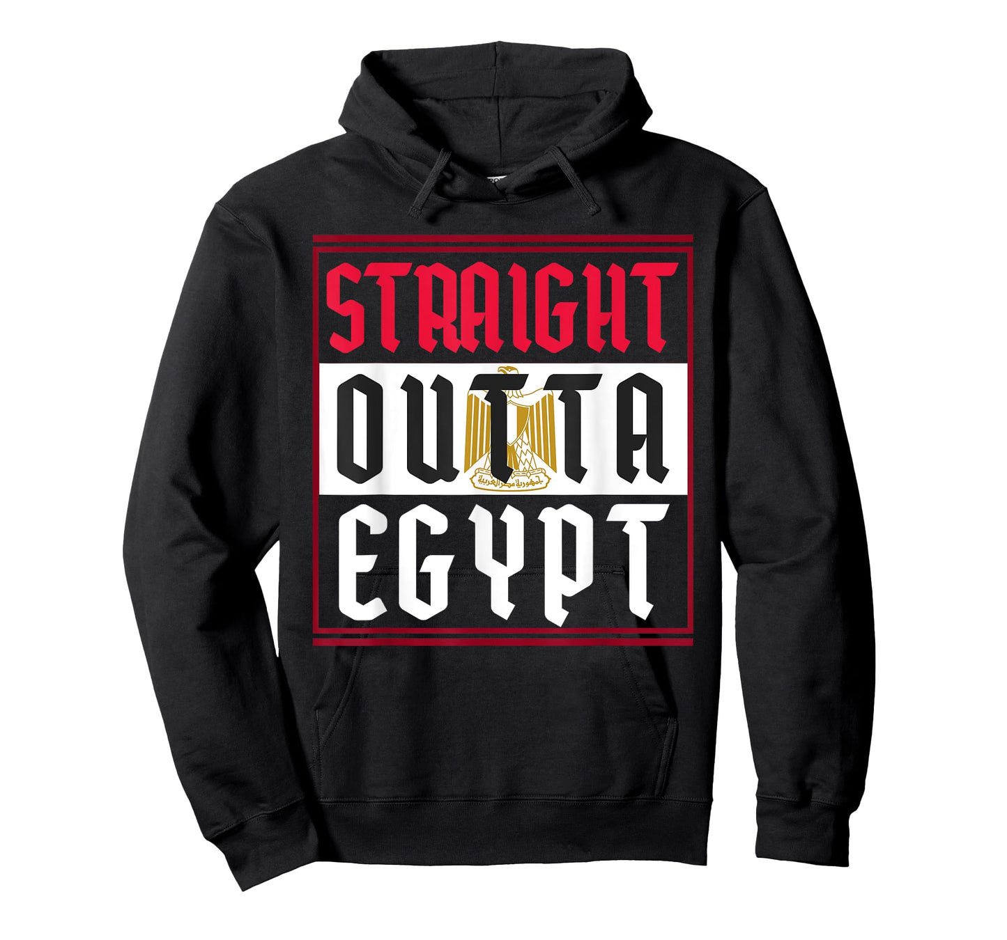 Egypt Cairo Pyramids Sphinx Gift Egypt T-Shirt